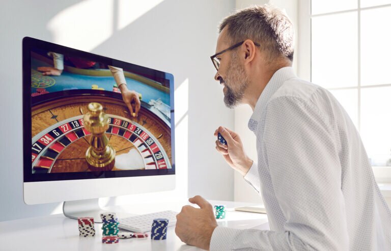 Seguridad en los Casinos Online
