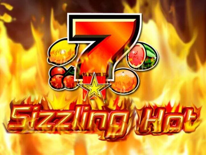 Sizzling-Hot