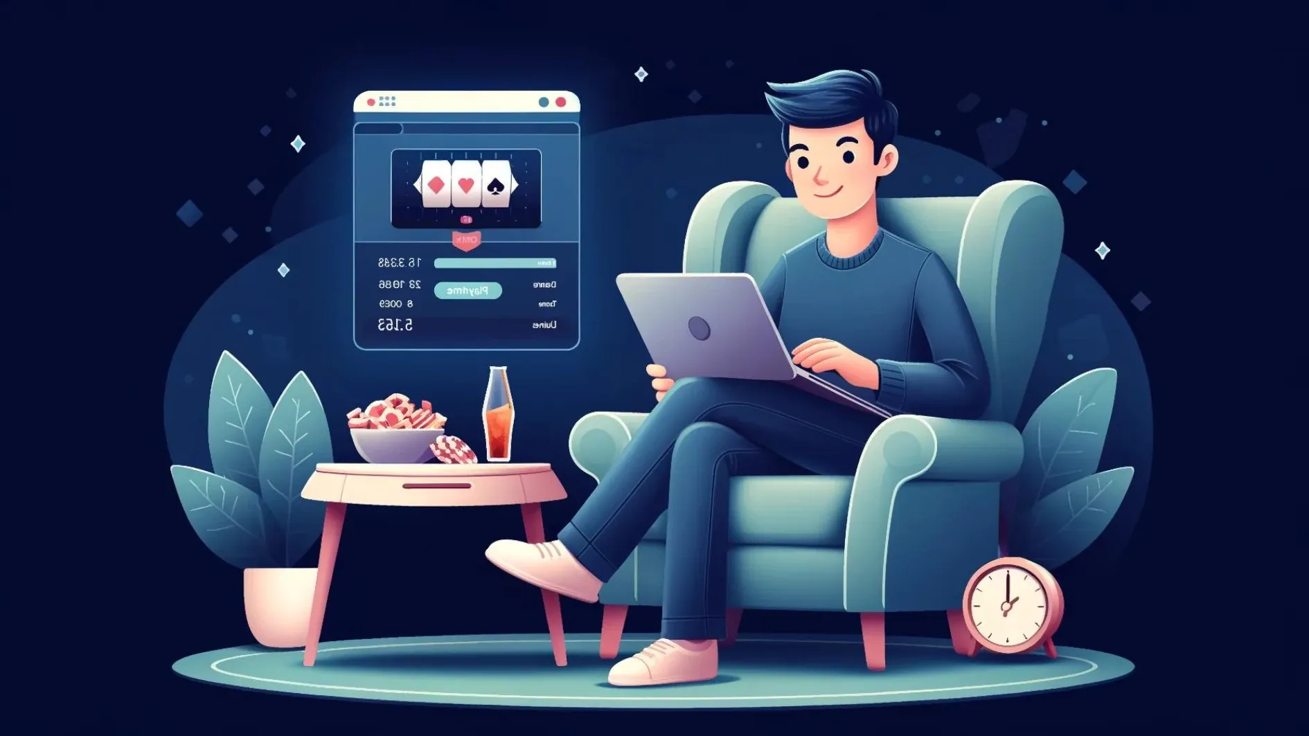Mejores Estrategias para Ganar en un Casino Online