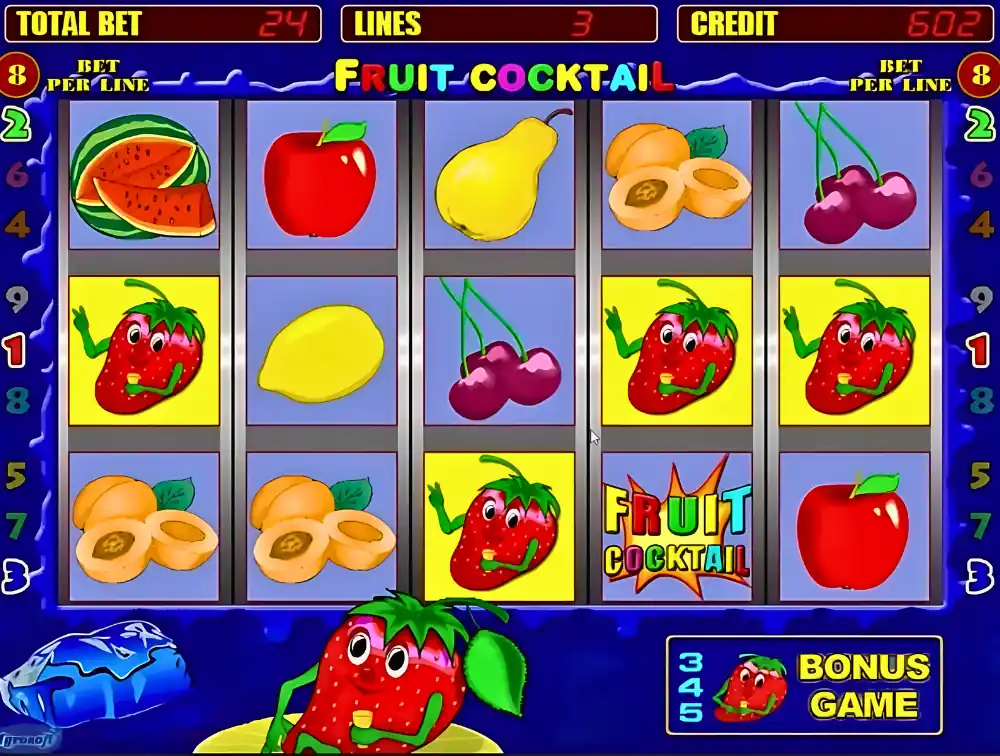 Frutilla