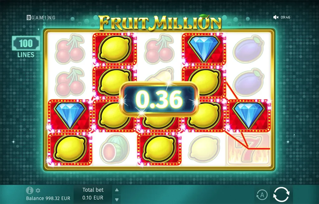 Millon de frutas3
