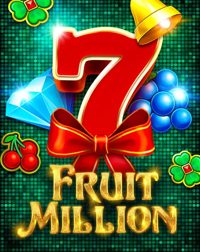 Millon de frutas