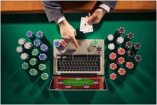 estrategias de casino online