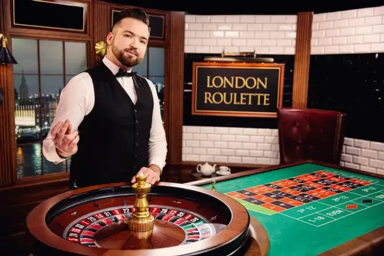 Cómo Funcionan los Juegos en Vivo en los Casinos Online