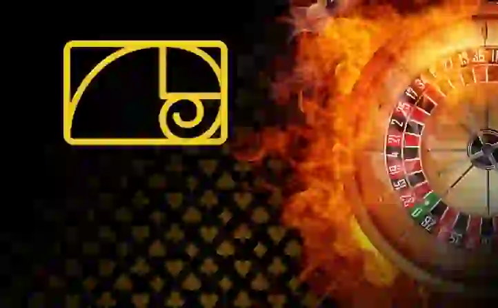 Firefly A detailed and vibrant online roulette wheel on a sleek digital interface. The roulette is i (1)