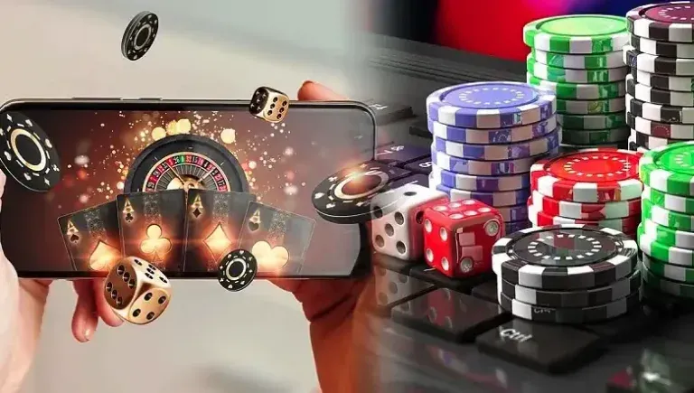 Tendencias Futuras en Casinos Online