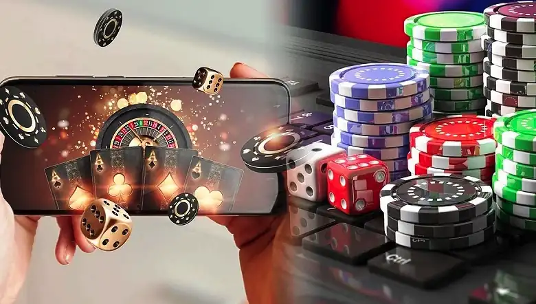 casinos onlin