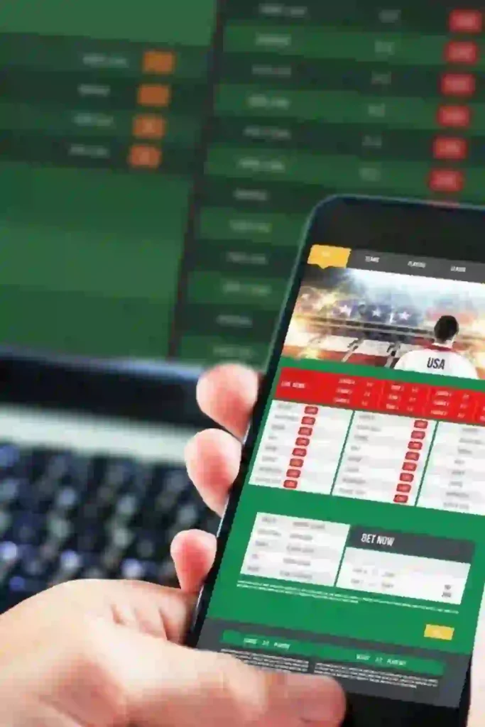 Online Apuestas