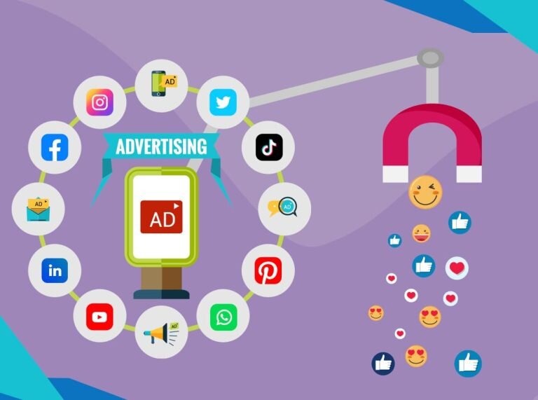 La Importancia de las Redes Sociales en los Casinos Online