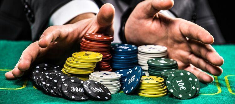 ¿Es Legal Apostar en Casinos Online en Chile?