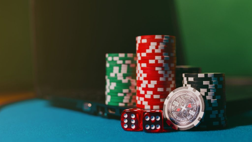 ¿Es legal jugar casino online Chile? Guía completa 2024