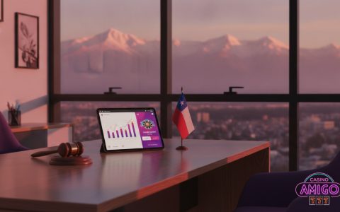 Regulación de apuestas online en Chile: Guía y estado actual 2024