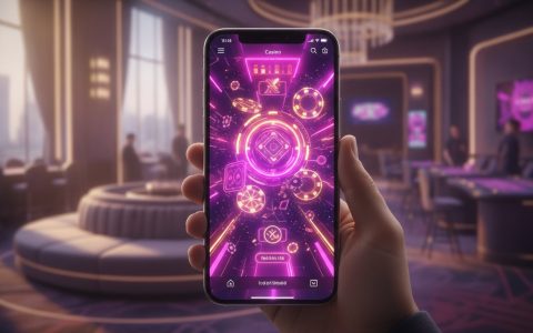 Bonos de casino para apuestas moviles: Guía 2026