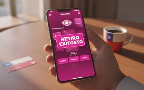 Casinos online con retiros rapidos en chile: Guía Completa 2026