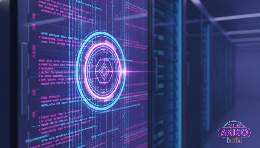 certificaciones de software para casinos