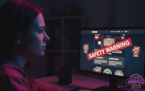 Cómo evitar estafas en casino clandestinos y jugar seguro