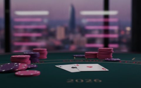 Guia para jugar blackjack online en Chile: Domina la mesa