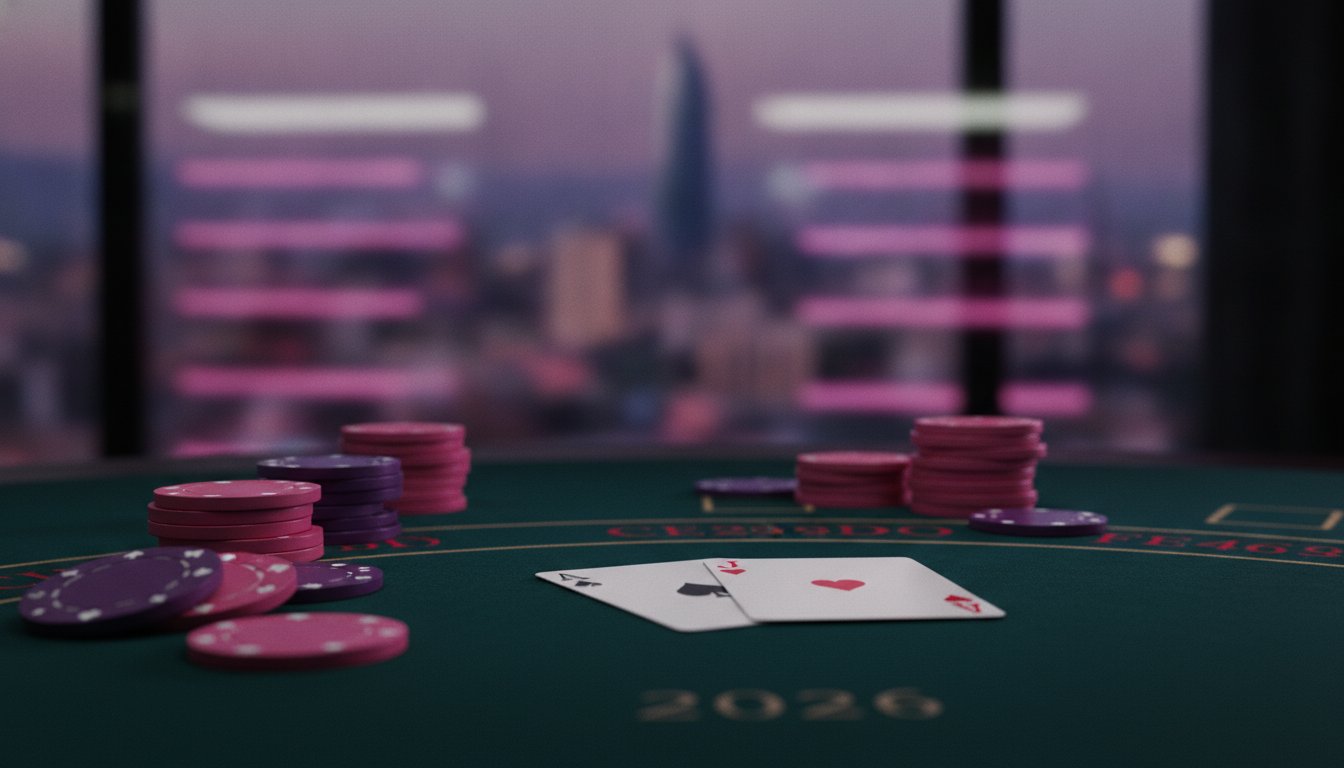 guia para jugar blackjack online en chile — guia para jugar blackjack online en chile