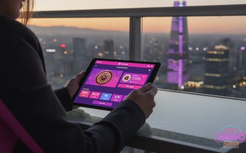 igaming, casinos, casas de apuestas chile 2026: Guía Completa