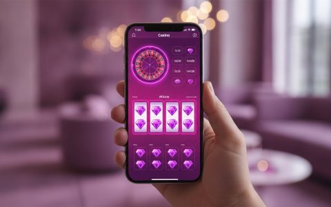 Las mejores apps de casino que pagan dinero real chile en 2026