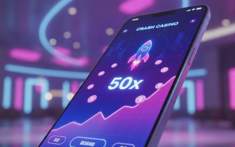 Los juegos de crash casino mas rentables 2026: Guía Completa