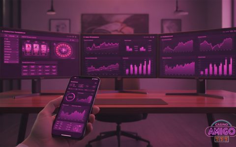 Marketing de Afiliados para iGaming: Guía Completa 2024