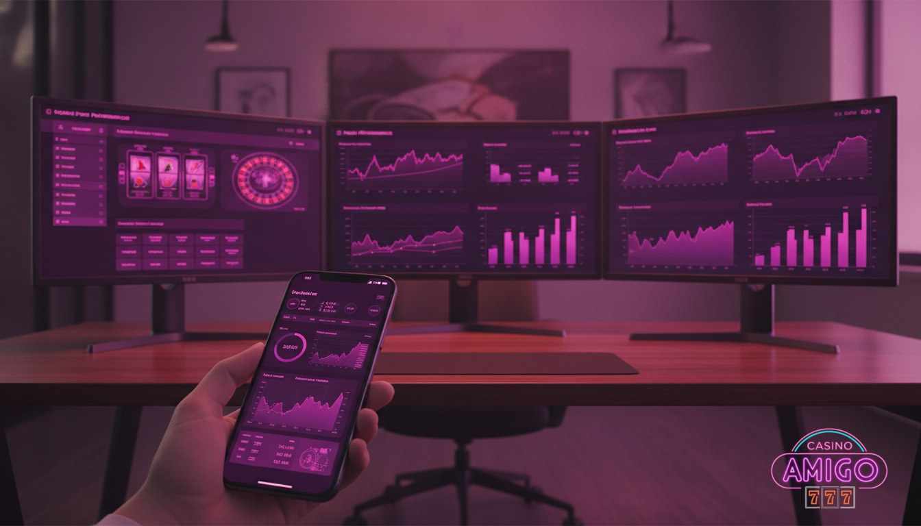marketing de afiliados para igaming