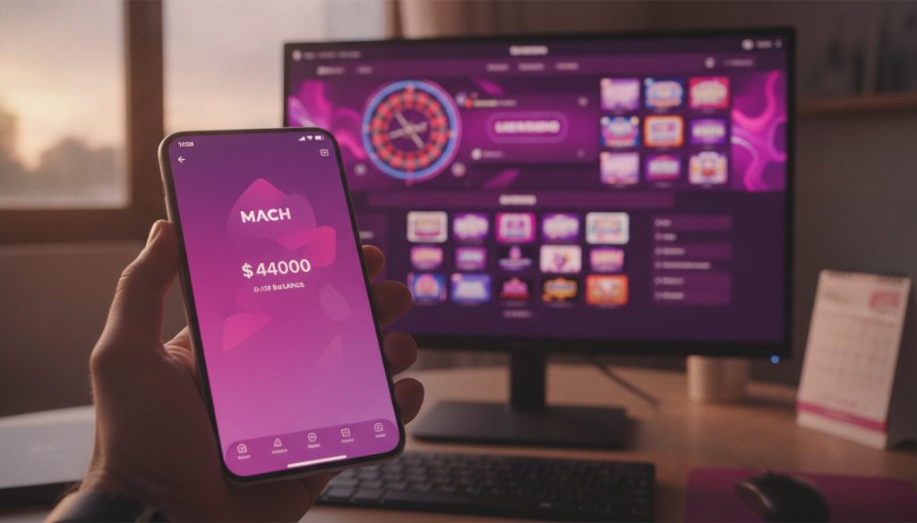 mejores casinos online con mach chile — mejores casinos online con mach chile