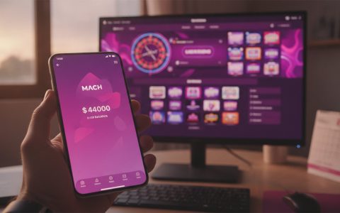 Mejores casinos online con MACH Chile: Guía Completa 2026