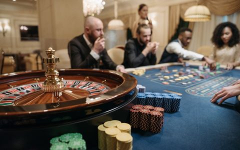 Mejores paginas de apuestas y casino: Guía Chile 2024