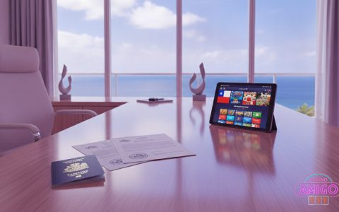 Requisitos licencia igaming curazao chile: Guía Completa 2024