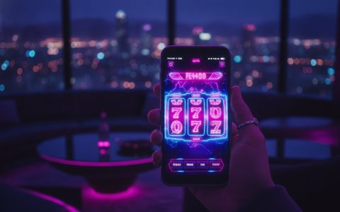 Slot mania 2026 chile: El futuro de los casinos online