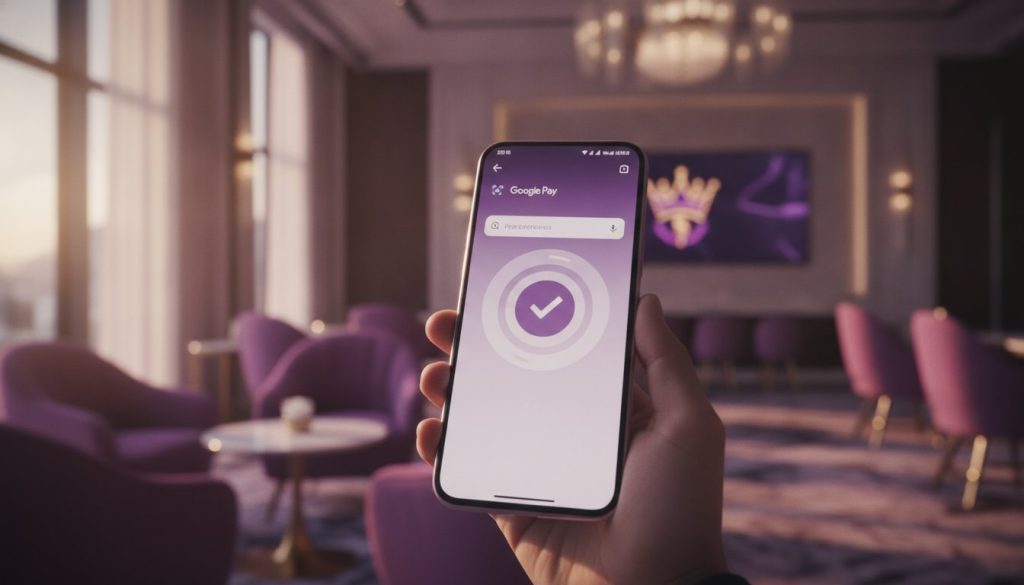 casinos online con google pay chile — casinos online con google pay chile