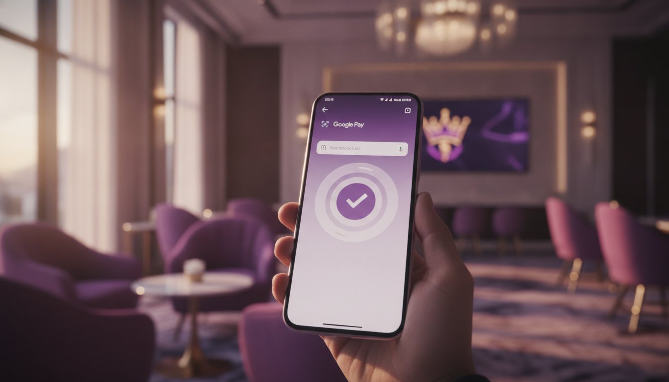 casinos online con google pay chile — casinos online con google pay chile