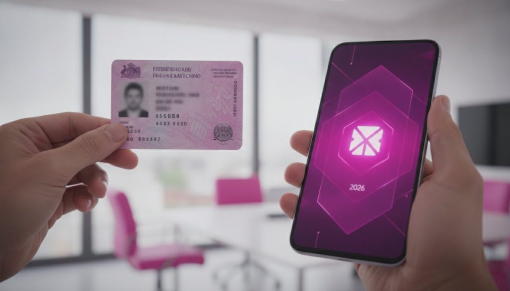 verificar identidad en casinos online chile rapido — verificar identidad en casinos online chile rapido