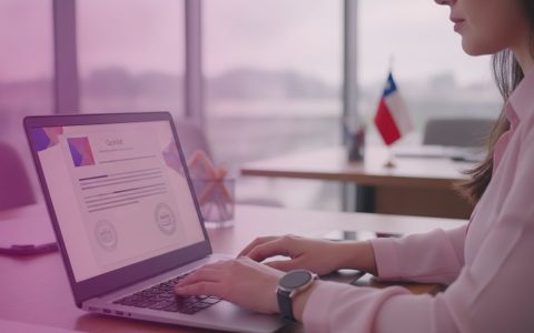 Guía completa: como verificar licencia scj casino chile en 2026