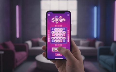 Guía para jugar slingo online Chile: Trucos y estrategias