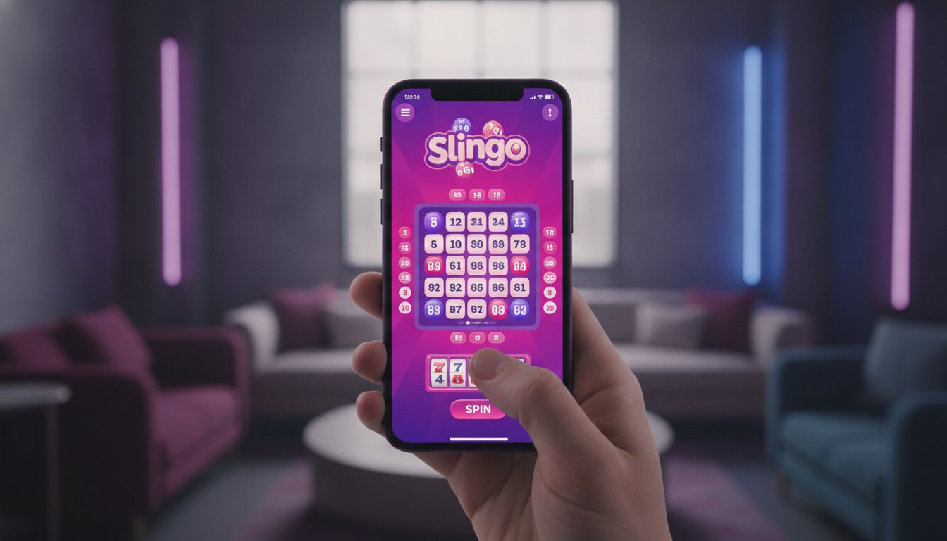 guia para jugar slingo online chile — guia para jugar slingo online chile