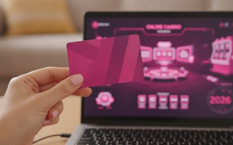 Guía sobre como depositar con cuenta rut en casinos online