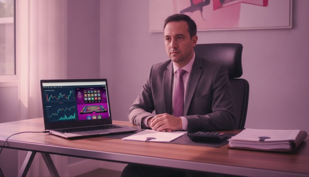 impuestos ganancias casino online chile 2026 — impuestos ganancias casino online chile 2026
