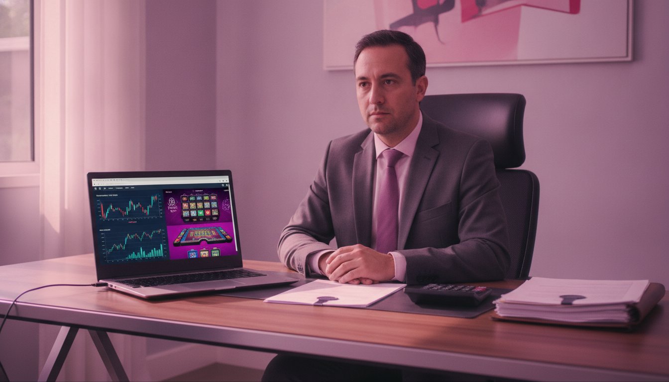 impuestos ganancias casino online chile 2026 — impuestos ganancias casino online chile 2026