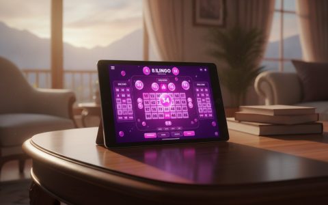Jugar bingo online con dinero real chile: Guía 2026