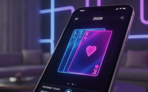 Las mejores salas de video poker online chile: Guía 2026