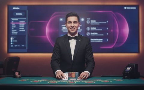 Los mejores casinos con crupieres chilenos 2026: Guía Total