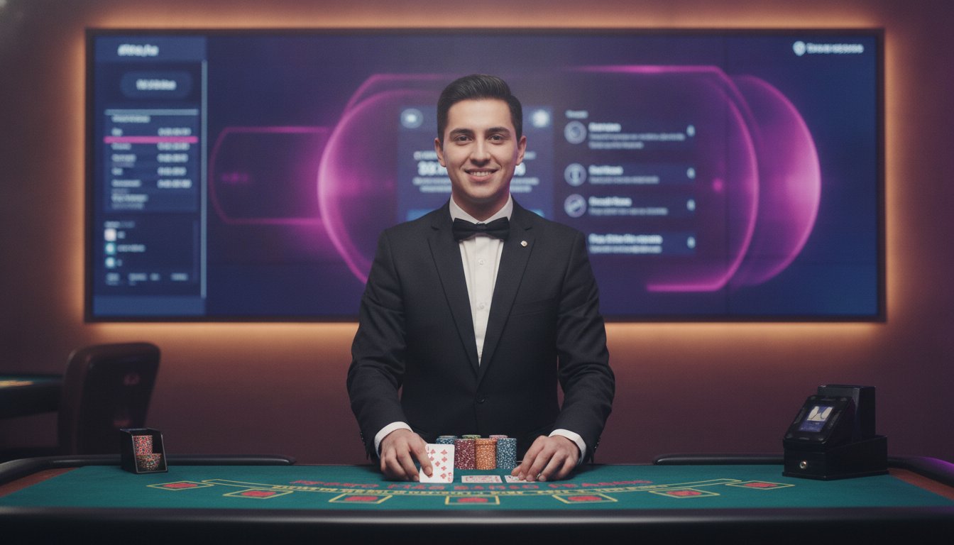 mejores casinos con crupieres chilenos 2026 — mejores casinos con crupieres chilenos 2026