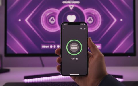 Los mejores casinos online con apple pay chile en 2026