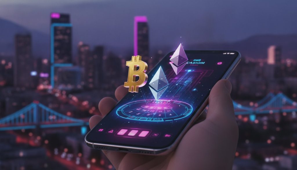 mejores casinos con criptomonedas chile 2026 — mejores casinos con criptomonedas chile 2026